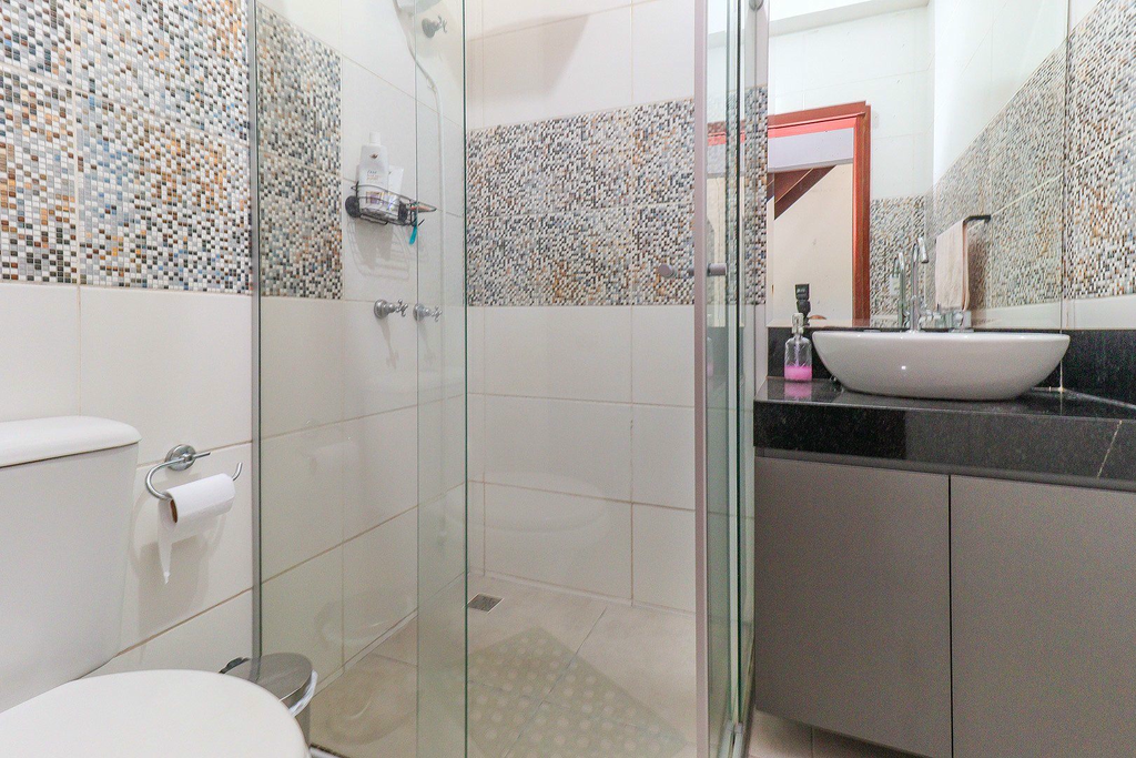 Casa, 3 quartos, 77 m² - Foto 9