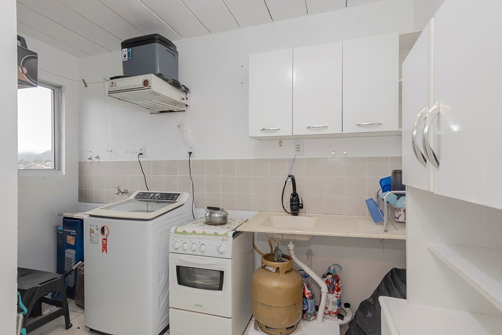 Apartamento, 2 quartos, 44 m² - Foto 11
