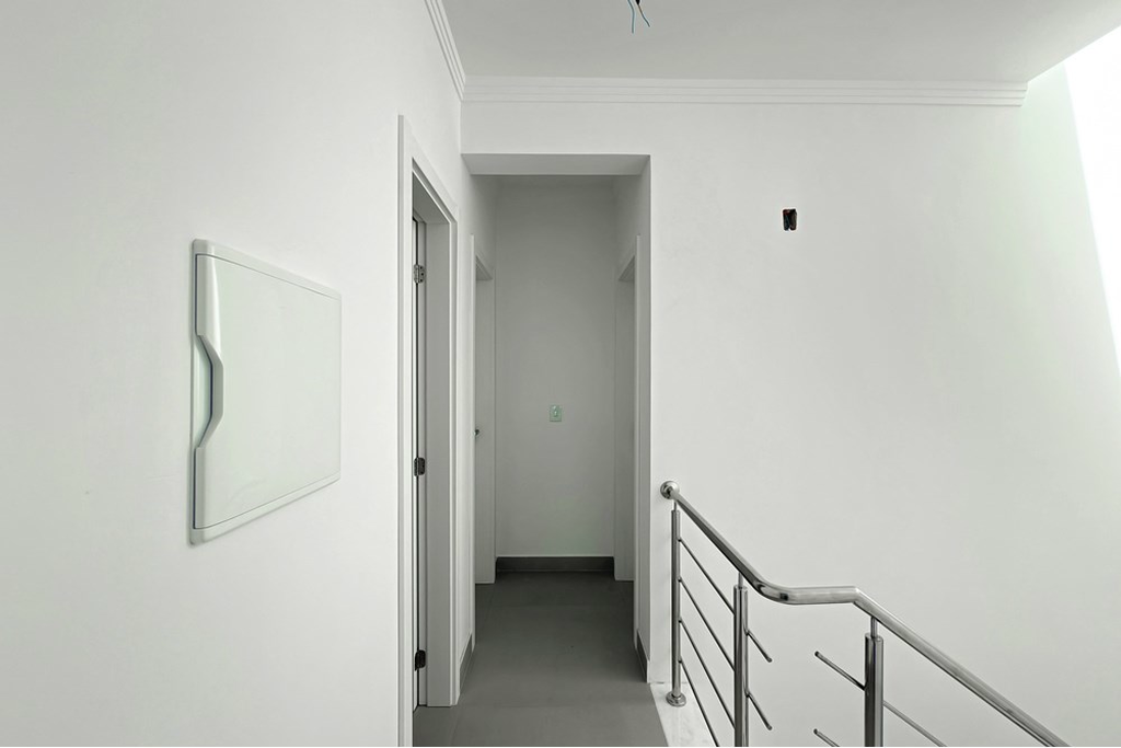 Casa à venda com 3 quartos, 144m² - Foto 3
