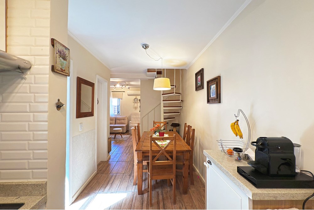 Casa de Condomínio, 3 quartos - Foto 17