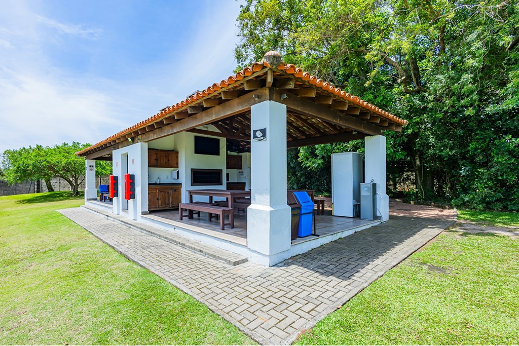 Casa de Condomínio, 3 quartos - Foto 18