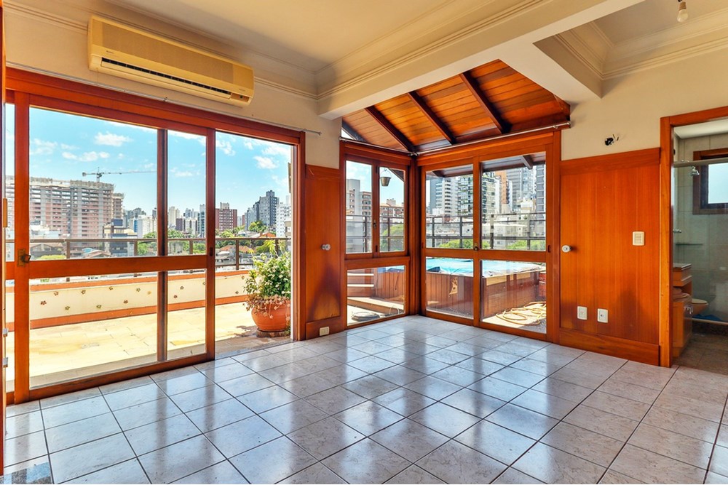 Cobertura, 3 quartos, 218 m² - Foto 6