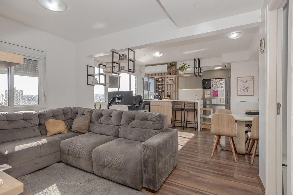 Apartamento, 3 quartos, 64 m² - Foto 30