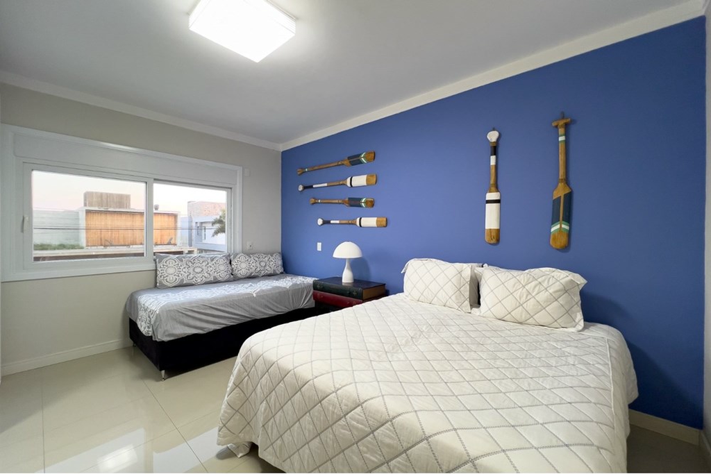 Casa de Condomínio, 4 quartos - Foto 11