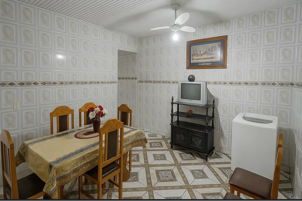 Casa, 2 quartos, 81 m² - Foto 15