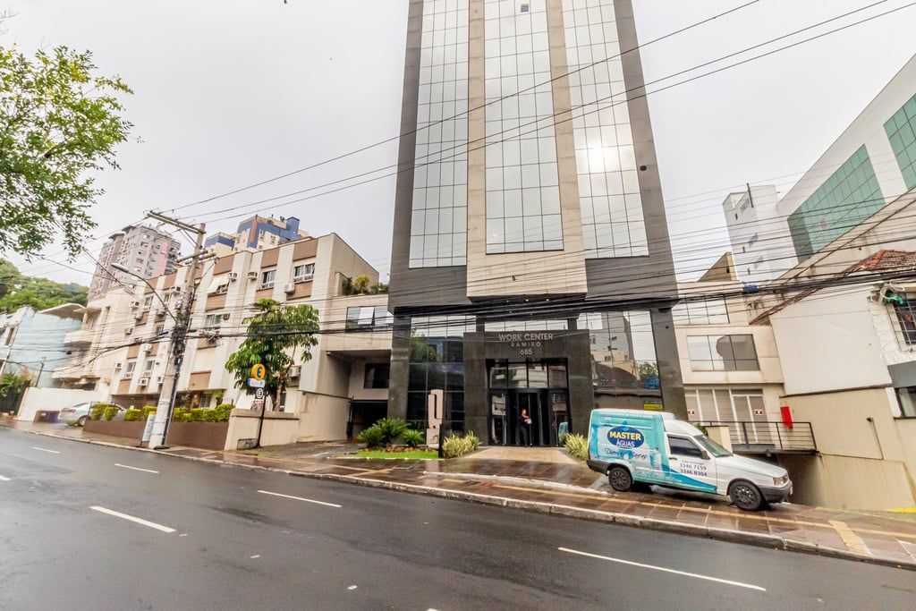 Conjunto Comercial-Sala à venda, 46m² - Foto 3
