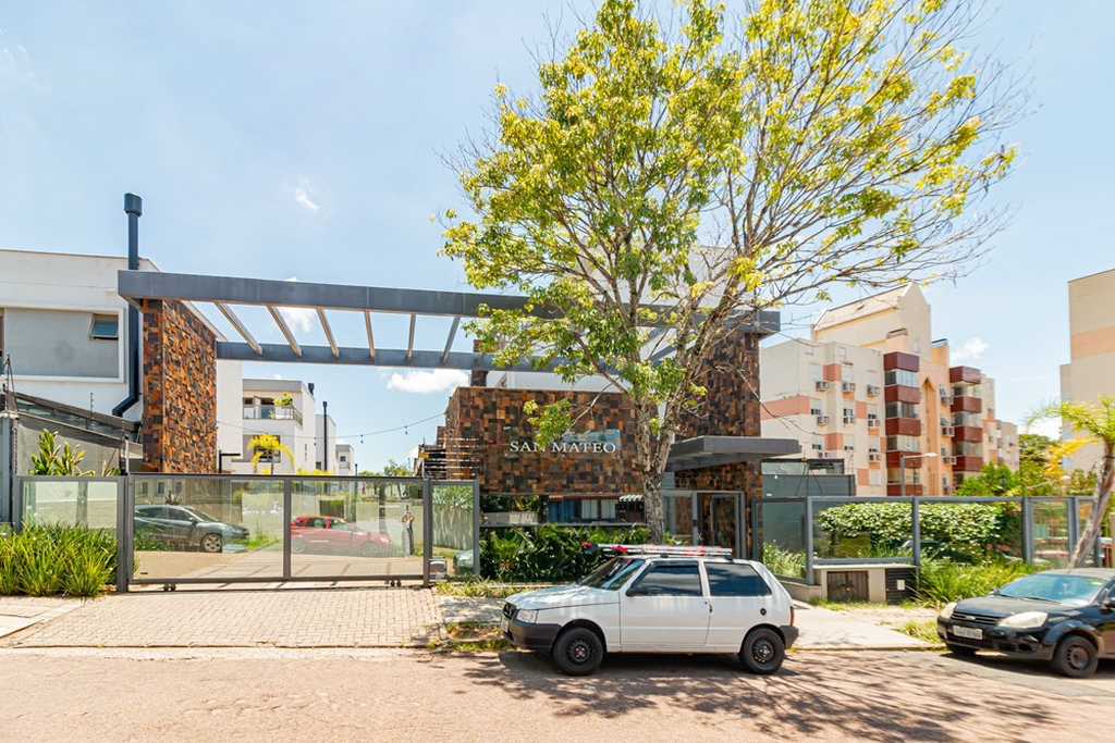 Casa de Condomínio, 4 quartos - Foto 27