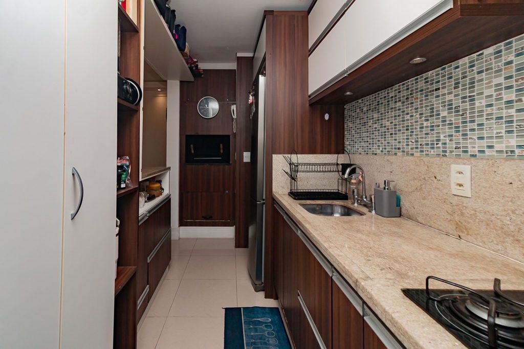 Apartamento, 3 quartos, 72 m² - Foto 28