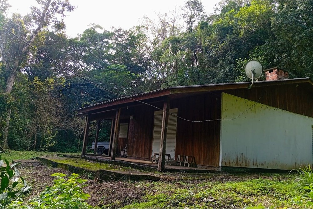 Chácara, 1 m² - Foto 42