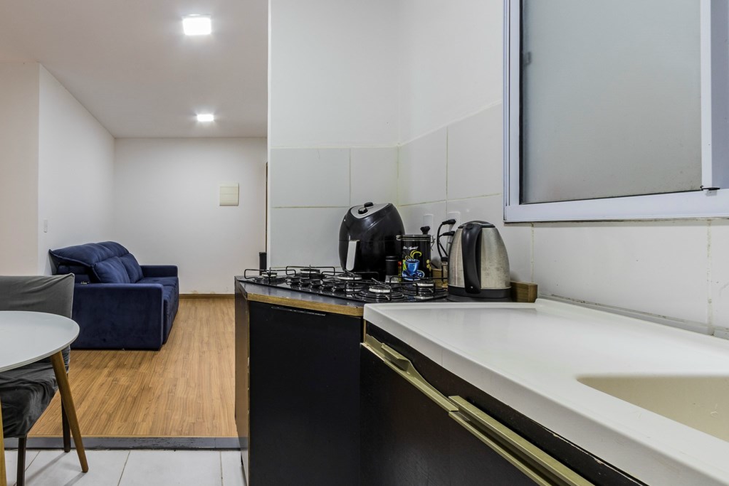 Apartamento, 1 quarto, 49 m² - Foto 18