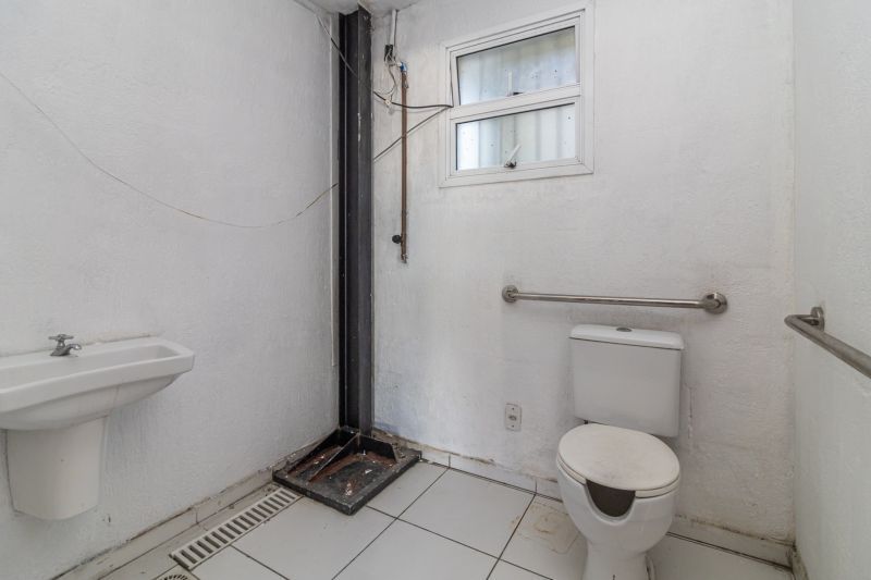 Loja-Salão, 430 m² - Foto 8