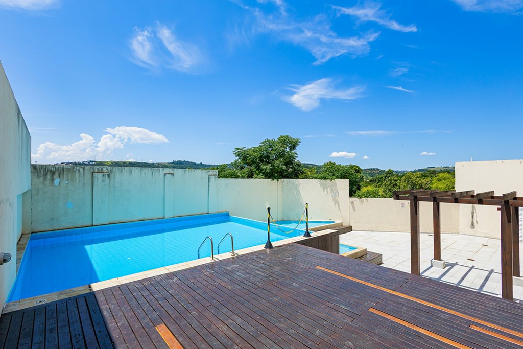 Apartamento, 2 quartos, 43 m² - Foto 6