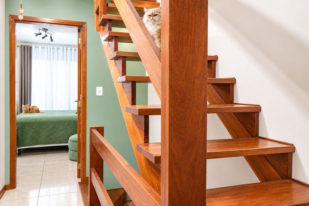 Casa de Condomínio, 3 quartos - Foto 6