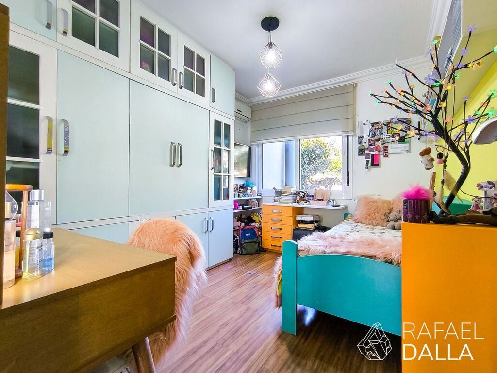 Casa de Condomínio à venda com 3 quartos, 228m² - Foto 54