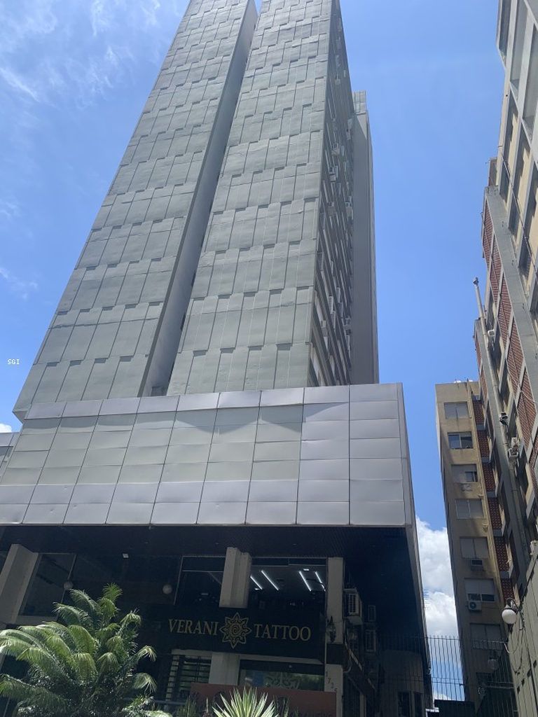 Apartamento, 1 quarto, 29 m² - Foto 1