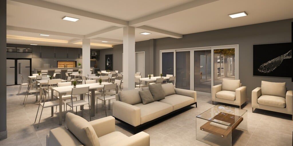 Apartamento, 2 quartos, 52 m² - Foto 14