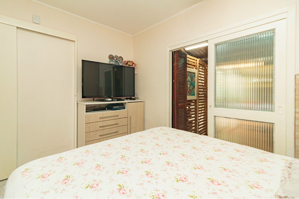 Apartamento, 2 quartos, 40 m² - Foto 2