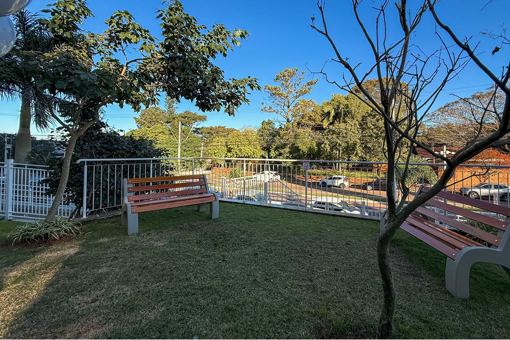 Apartamento à venda com 2 quartos, 66m² - Foto 18