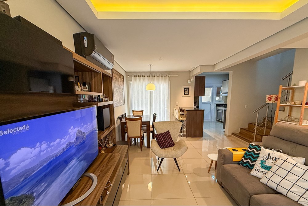 Casa, 3 quartos, 112 m² - Foto 35