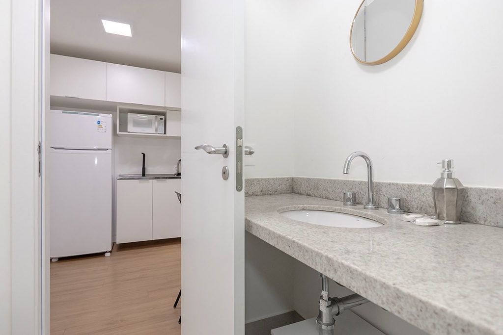 Apartamento, 1 quarto, 26 m² - Foto 46