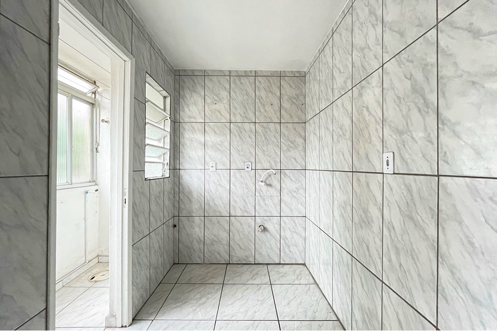 Apartamento à venda com 2 quartos, 54m² - Foto 2