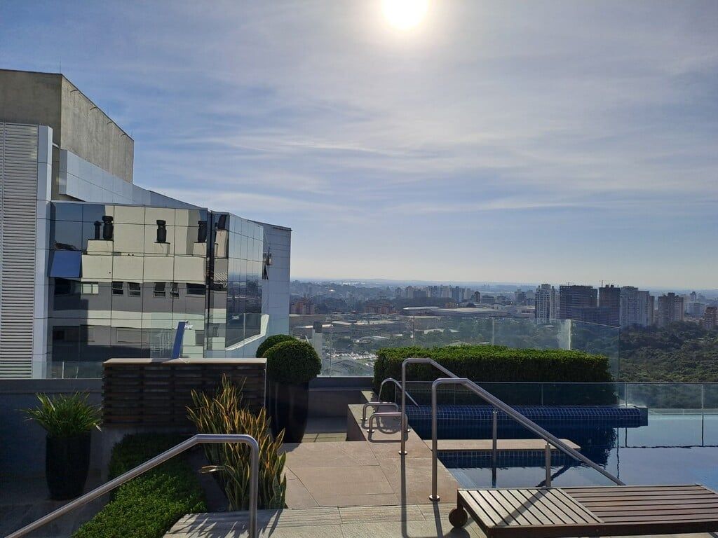 Apartamento, 1 quarto, 39 m² - Foto 11