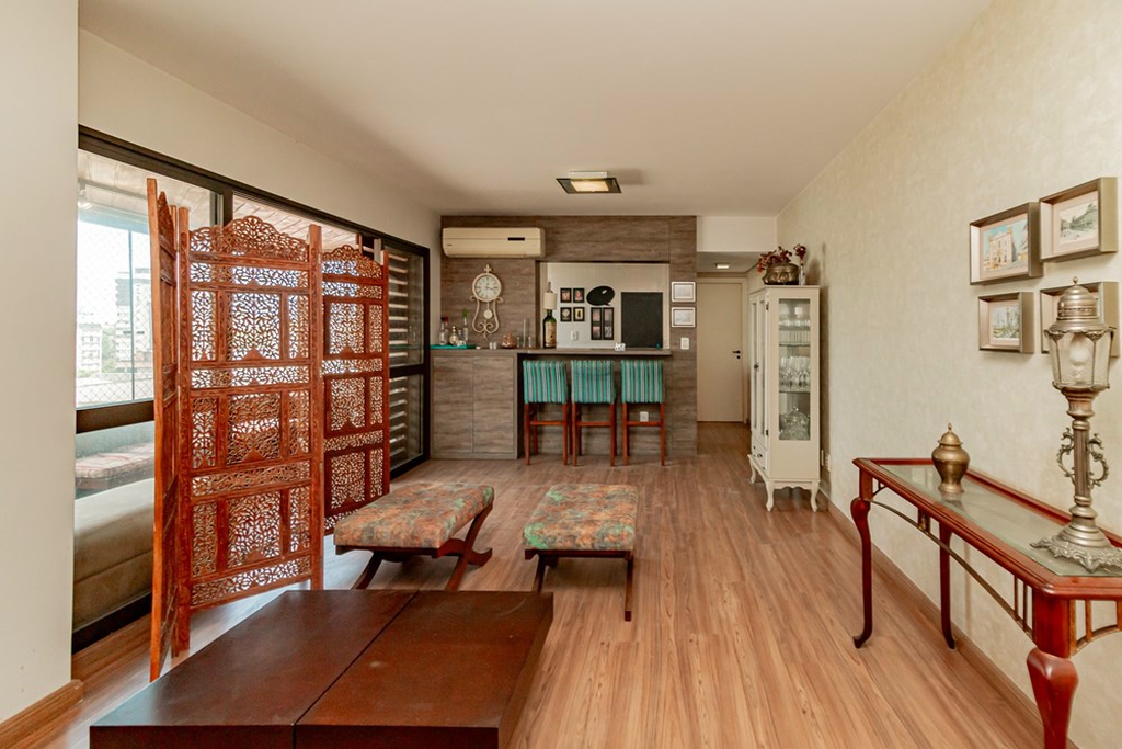 Apartamento, 2 quartos, 97 m² - Foto 1