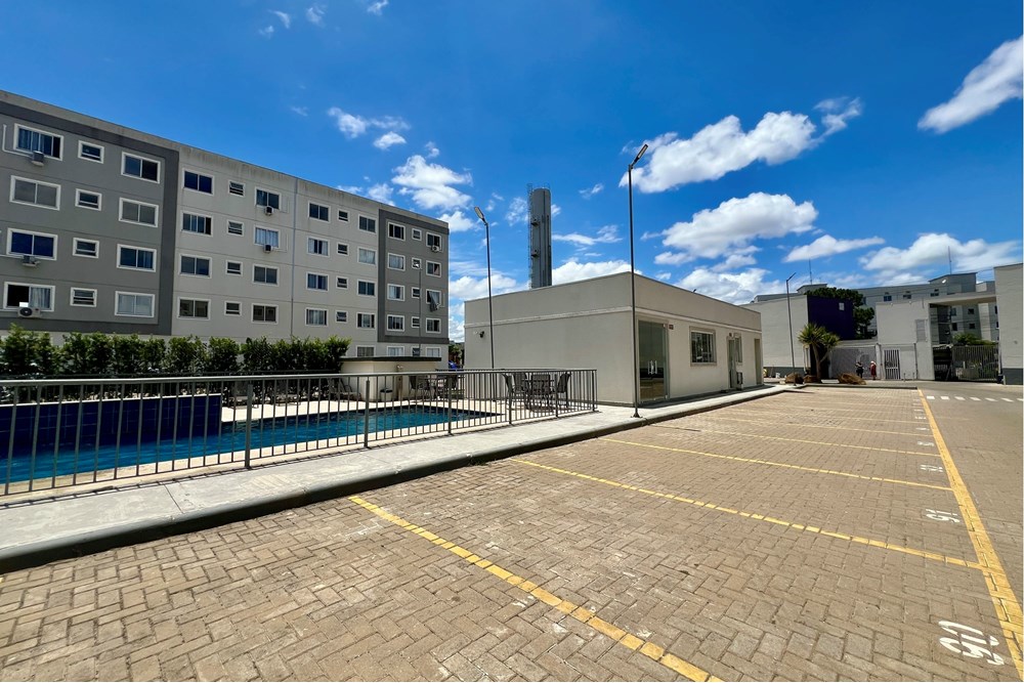 Apartamento, 2 quartos, 39 m² - Foto 15