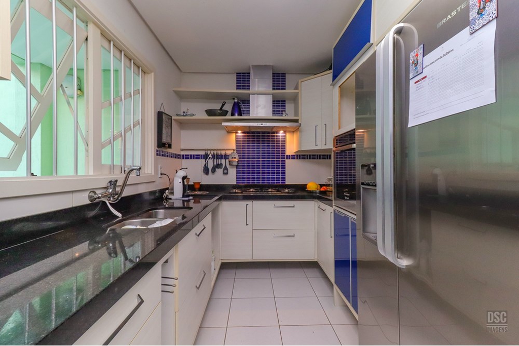 Casa, 4 quartos, 281 m² - Foto 24