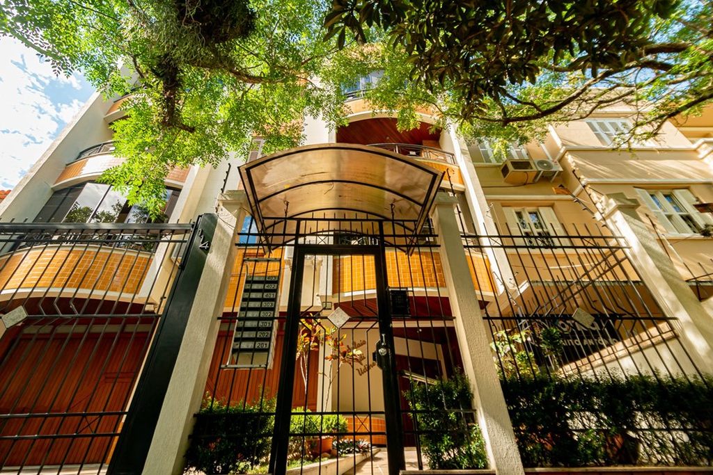 Apartamento, 2 quartos, 87 m² - Foto 22