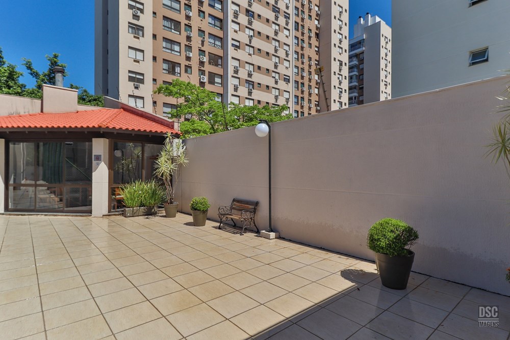 Apartamento, 2 quartos, 65 m² - Foto 9
