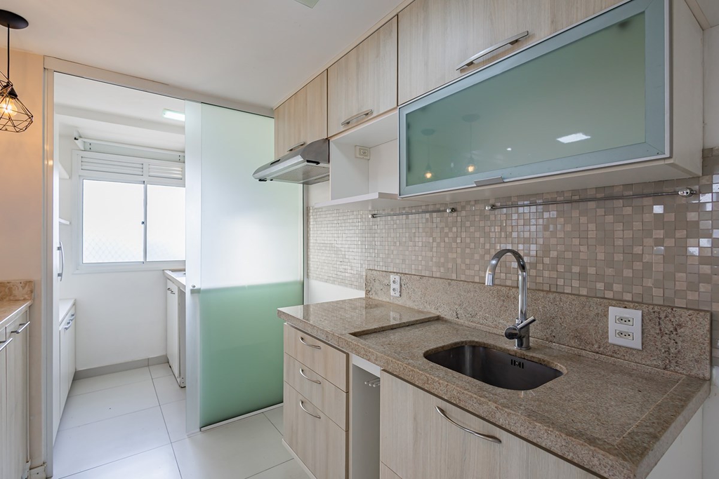 Apartamento, 3 quartos, 70 m² - Foto 26