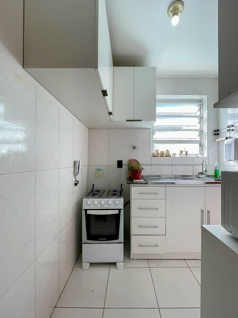 Apartamento, 1 quarto, 45 m² - Foto 8