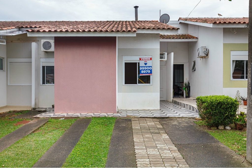 Casa de Condomínio à venda com 3 quartos, 86m² - Foto 16