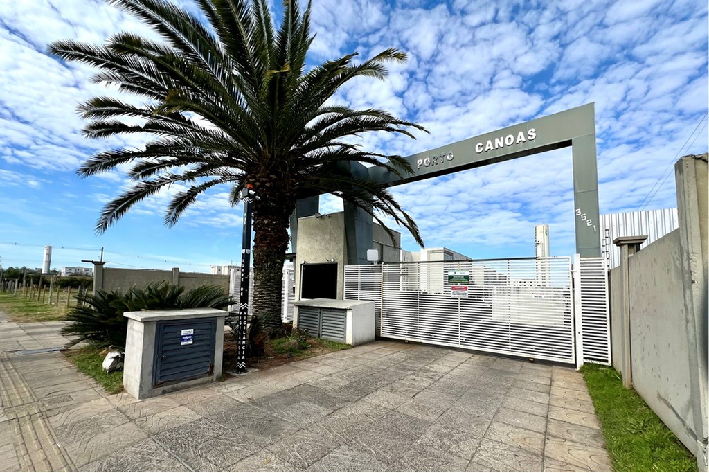 Apartamento à venda com 2 quartos, 39m² - Foto 17