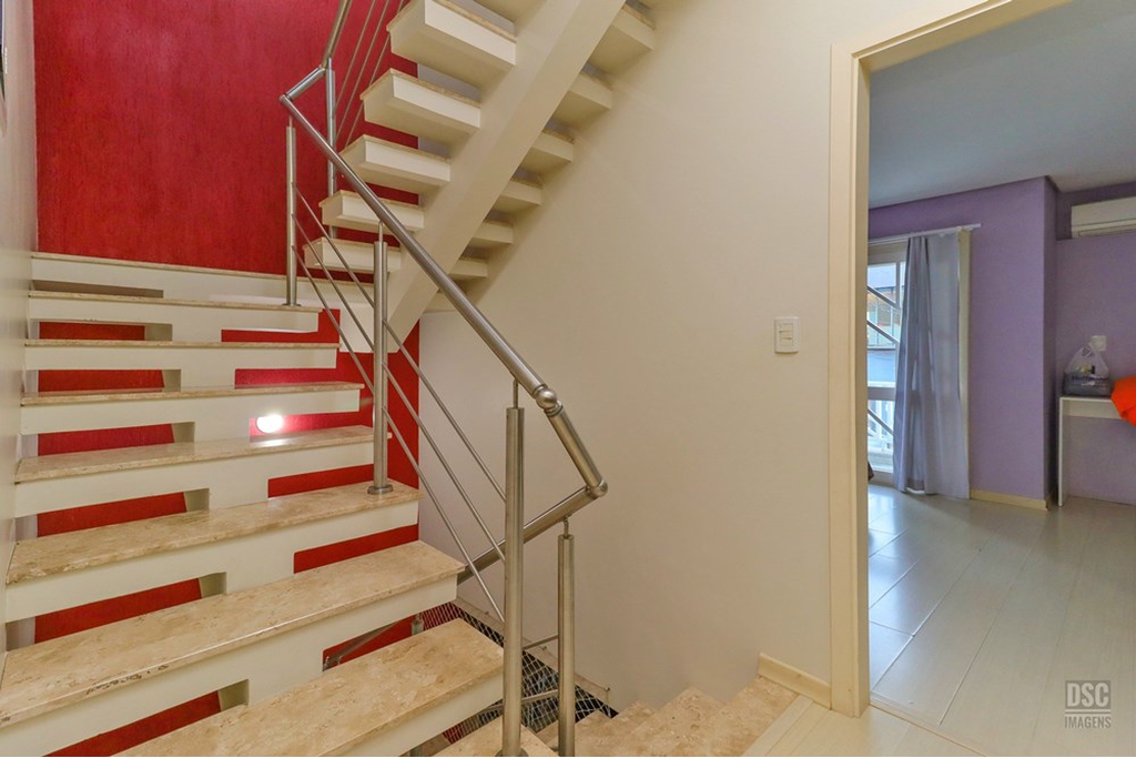 Casa, 4 quartos, 281 m² - Foto 21