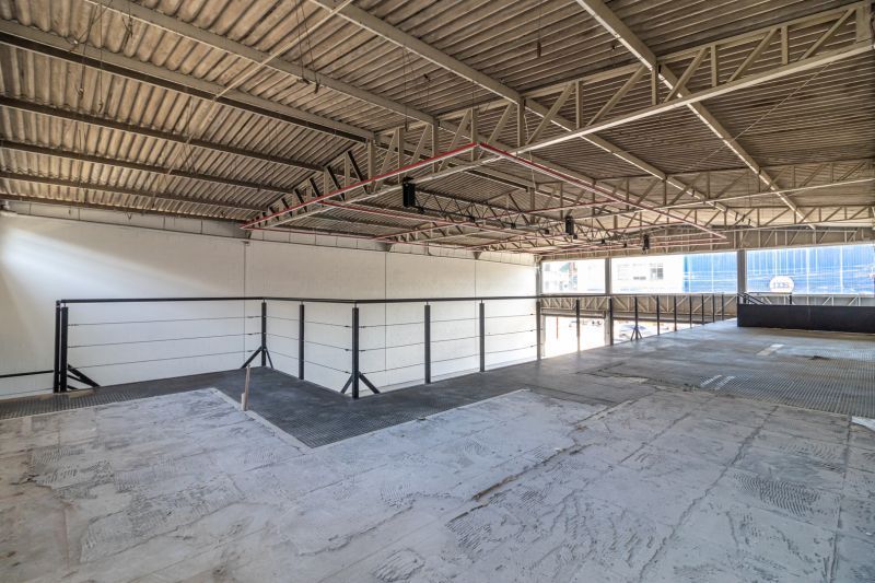 Loja-Salão, 430 m² - Foto 14