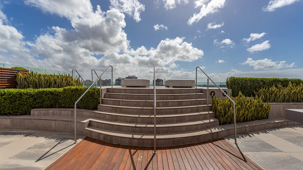 Flat/Apart Hotel, 1 quarto, 75 m² - Foto 63