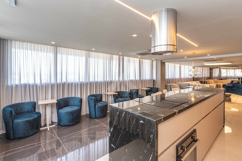 Apartamento, 1 quarto, 26 m² - Foto 12