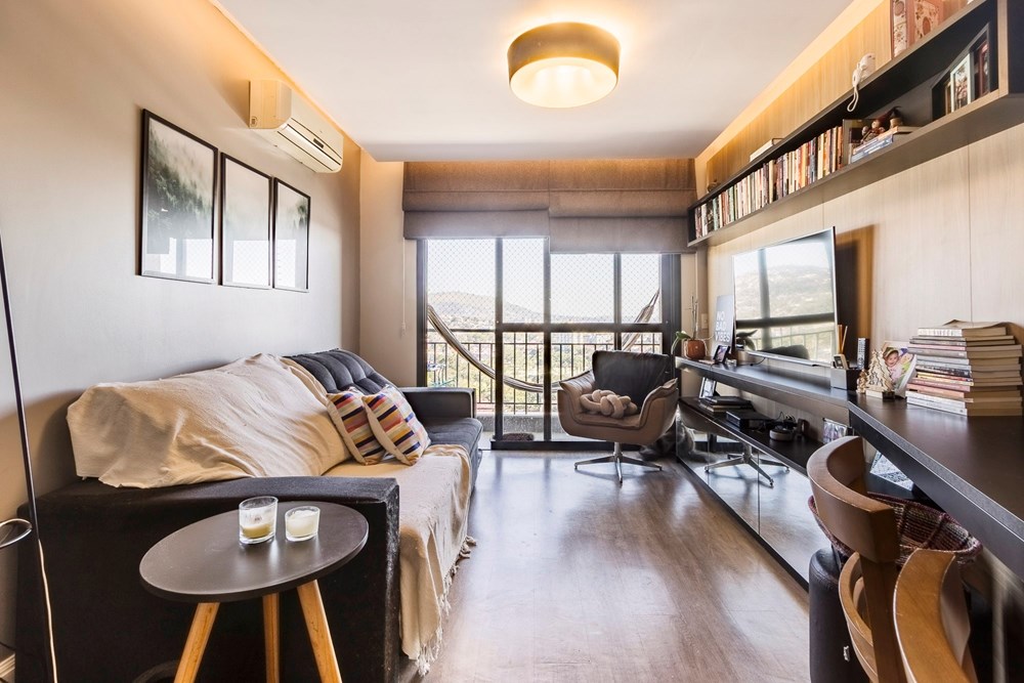 Apartamento, 2 quartos, 69 m² - Foto 30