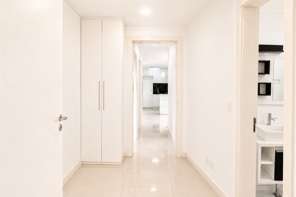 Apartamento, 3 quartos, 60 m² - Foto 46