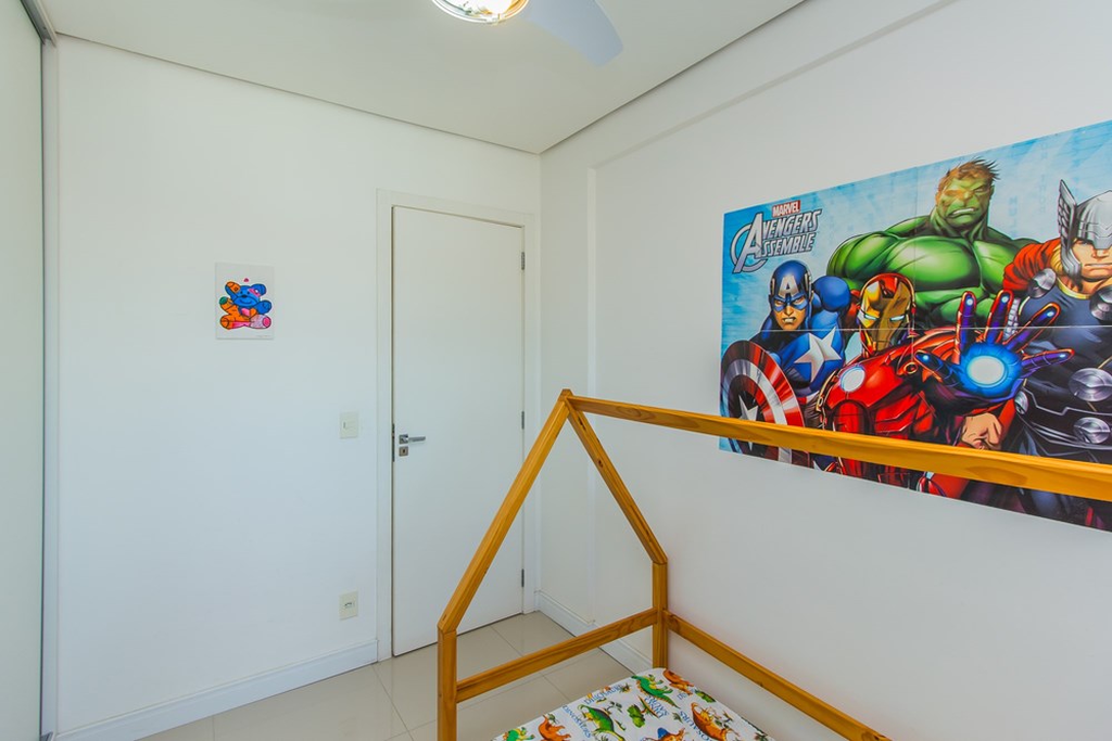 Apartamento, 2 quartos, 52 m² - Foto 26