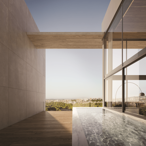 Depósito-Galpão-Armazém à venda com 4 quartos, 381m² - Foto 29