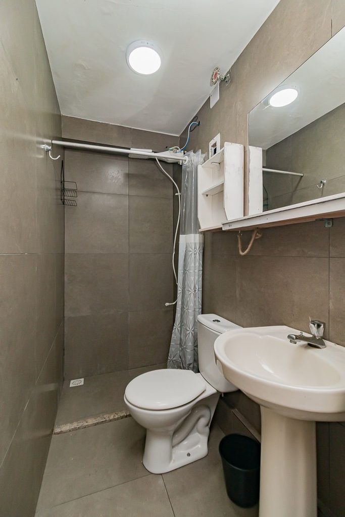 Depósito-Galpão, 33 m² - Foto 6