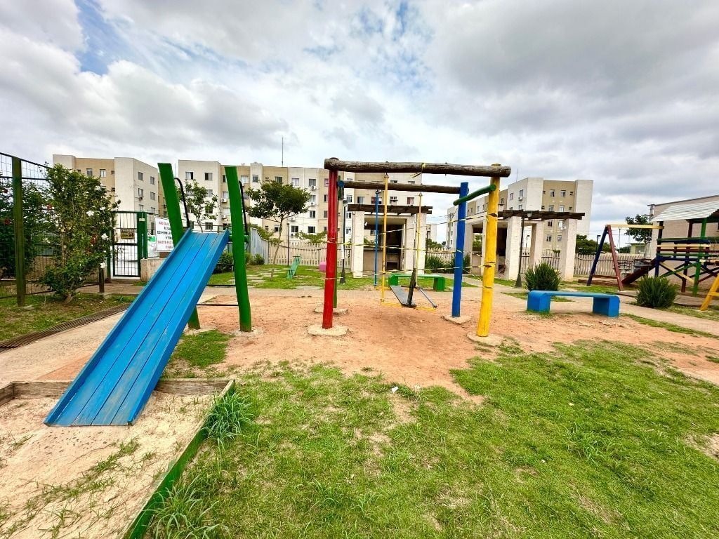 Apartamento, 2 quartos, 42 m² - Foto 5