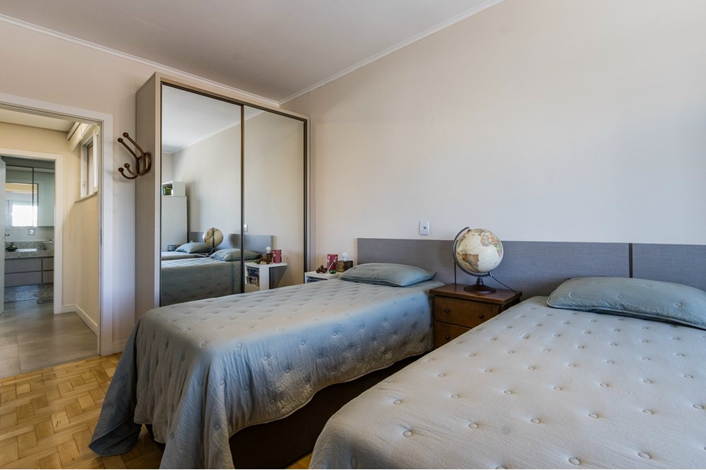 Apartamento, 2 quartos, 121 m² - Foto 10