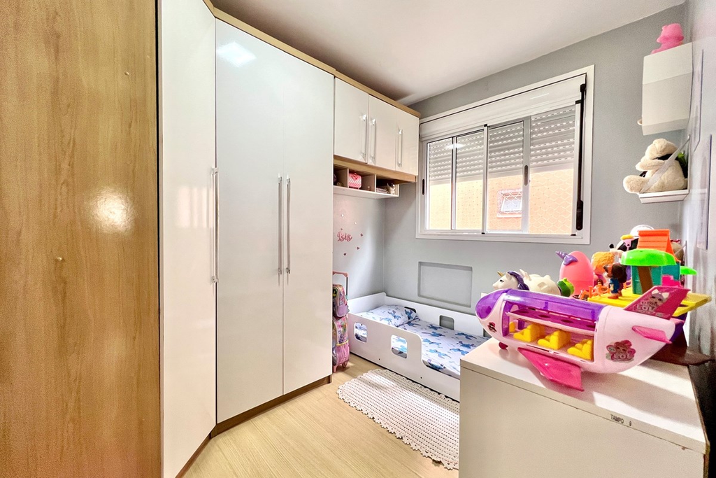 Apartamento, 3 quartos, 52 m² - Foto 45