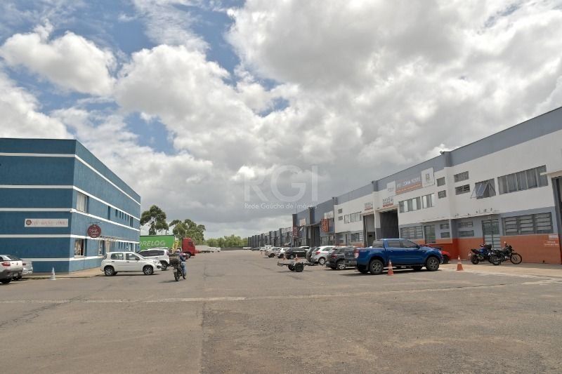 Depósito-Galpão-Armazém para alugar, 751m² - Foto 17