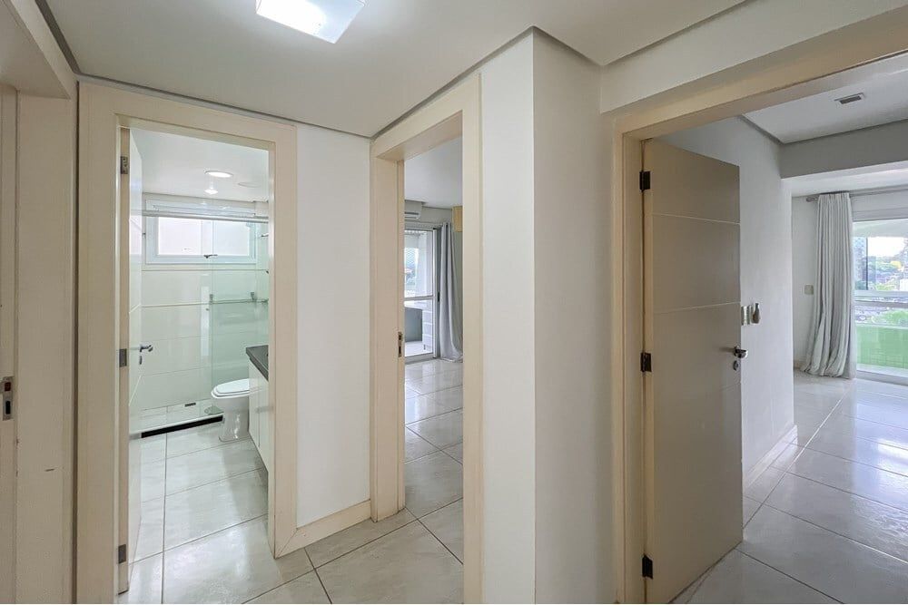 Apartamento à venda com 3 quartos, 145m² - Foto 76