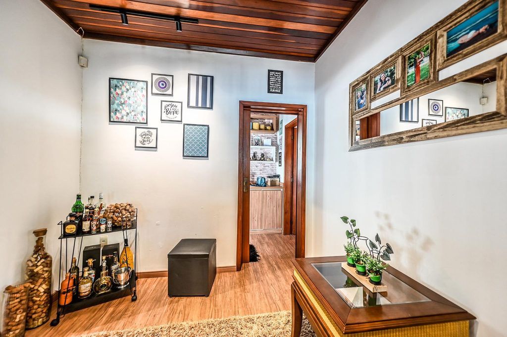 Casa, 4 quartos, 201 m² - Foto 38